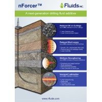 nFluids Inc. Logo