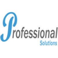 Professional Solutions Company Logo