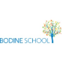 Bodine School Logo