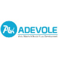 Adevole Logo