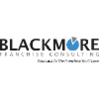 Blackmore Franchise Consulting Logo