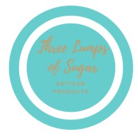 Three Lumps of Sugar Logo