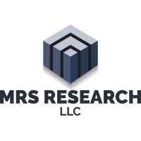 MRS Research Pvt. Ltd. Logo