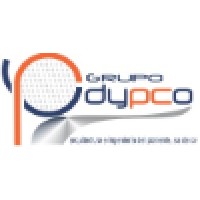 Grupo DYPCO Logo