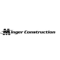 Minger Construction Logo