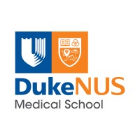 Duke-NUS Medical School Logo
