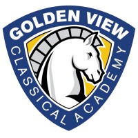 Golden View Classical Academy Logo