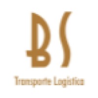 BS Transporte Logística Logo