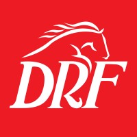 Daily Racing Form Logo