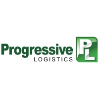 Progressive Logistics Logo
