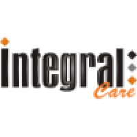 Integral Care Logo