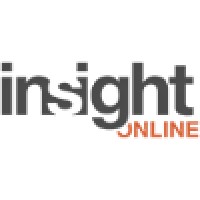 Insight Online Logo