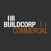 Buildcorp Commercial Logo