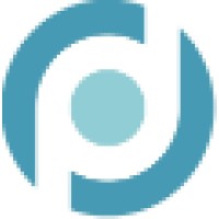 Distinct Property Management Logo