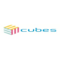 E-Cubes Technologies Logo