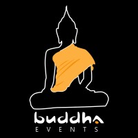 Buddha Events Logo