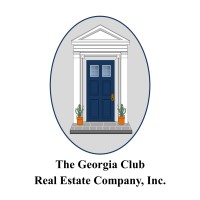 The Georgia Club Real Estate Company, Inc. Logo