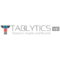 Tablytics Market Research Private Ltd Logo