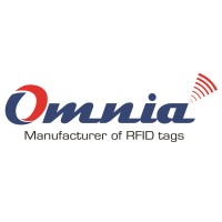 Omnia Technologies Pvt. Ltd. Logo