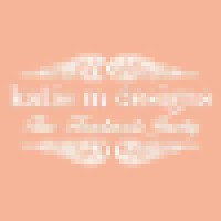 katie m designs fine handcrafted jewelry Logo