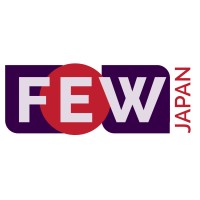 FEW JAPAN Logo