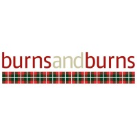 Burns and Burns Real Estate Logo