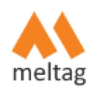 Meltag Logo