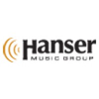 Hanser Music Group Logo