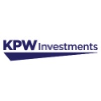 KPW Investments Logo