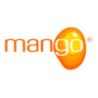 Mango Limited Logo