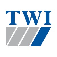 TWI Canada - Training and Engineering Services Logo