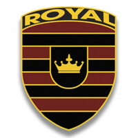 ROYAL EUROPE TEXTILE SL Logo