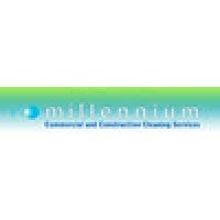 Millennium Commercial Cleaning Services, Inc. Logo