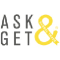 ASK&GET Global Trade Logo