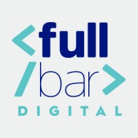 Fullbar Digital Logo