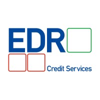 EDR Credit Services Logo