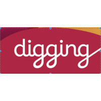 Digging Logo