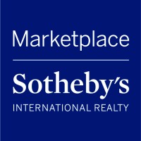 Marketplace Sothebys International Realty Logo