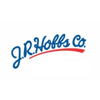 J.R. Hobbs Company Logo