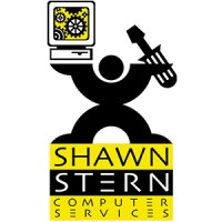 Shawn Stern Computer Services Inc Logo