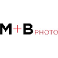 Mount Burns Photography Logo