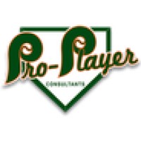 Pro Player Consultants Logo