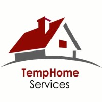 Temphome Services Inc Logo