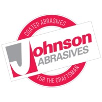 Johnson Abrasives Co Inc Logo