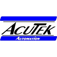 Acutek Automation Logo