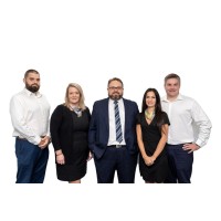 M5 Industrial Property Services Logo