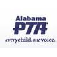 Alabama Pta Logo