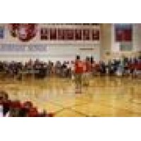 Dubuque Senior High School Logo