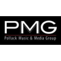 Pollack Media Group Logo