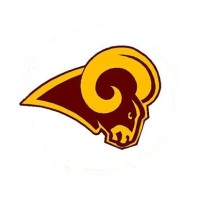 Ross High School Logo
